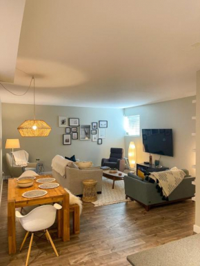2 Bedroom Suite for 4